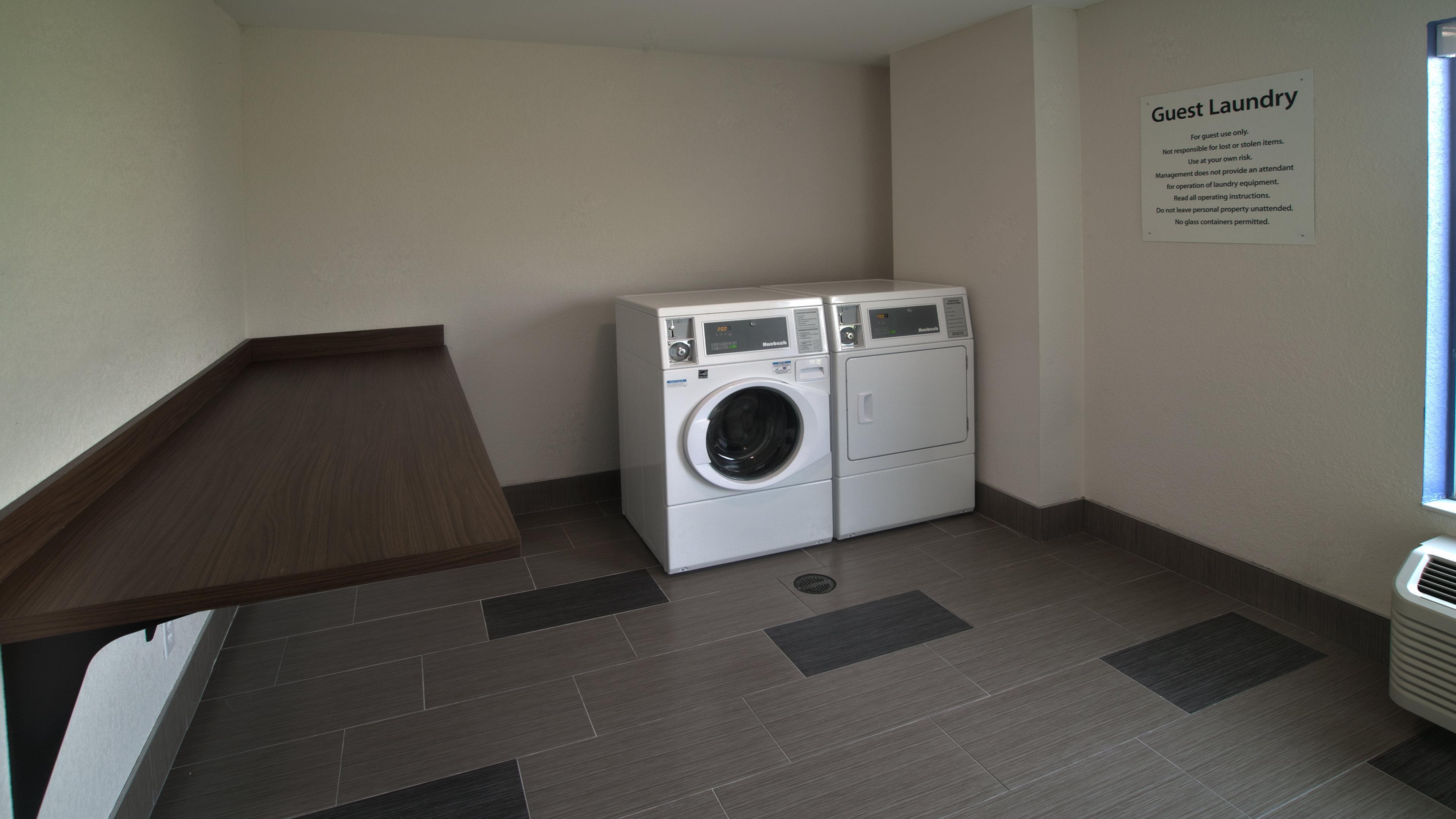 Holiday Inn Express & Suites Evansville North By Ihg Warrenton Buitenkant foto