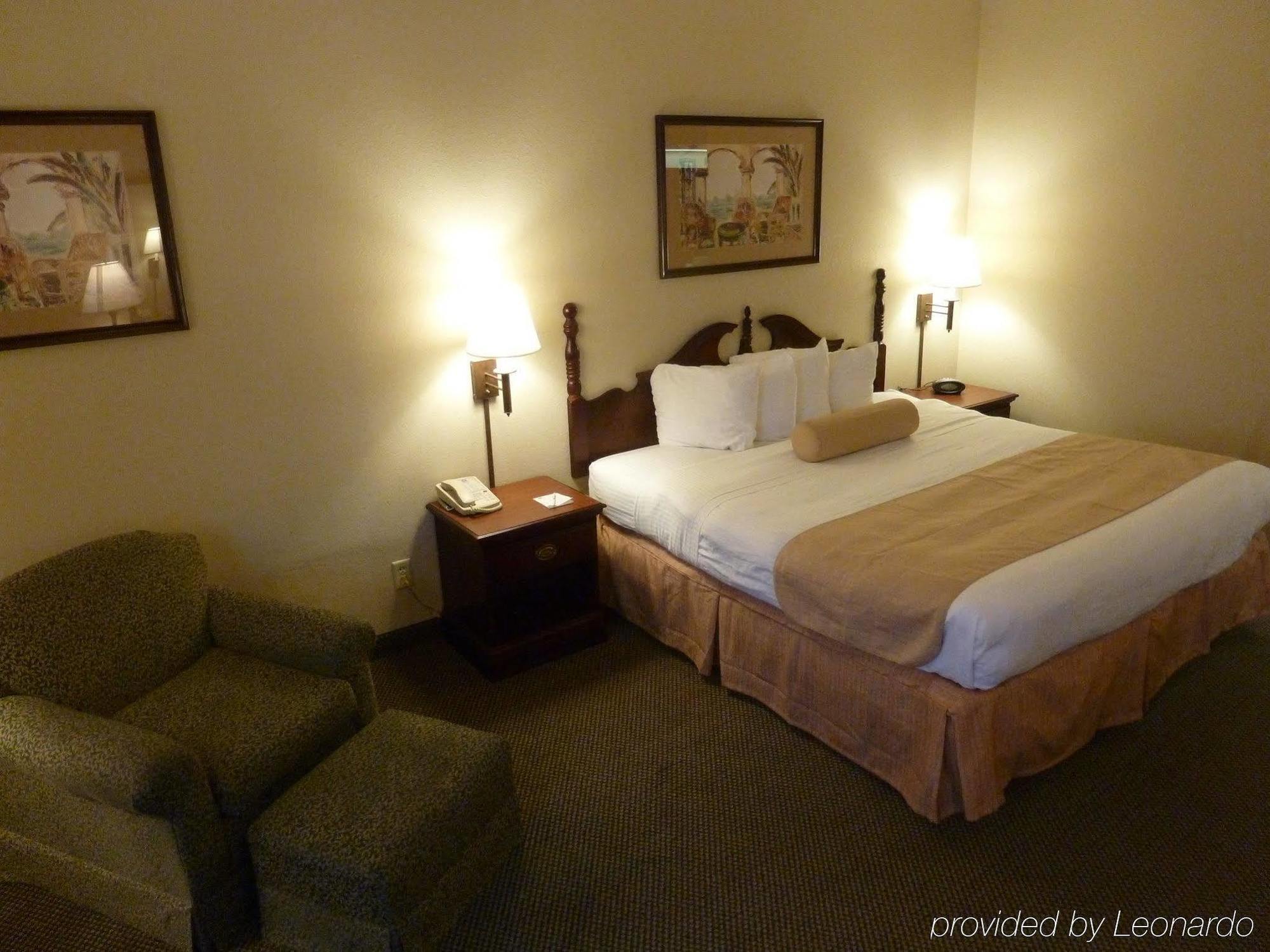 Holiday Inn Express & Suites Evansville North By Ihg Warrenton Kamer foto