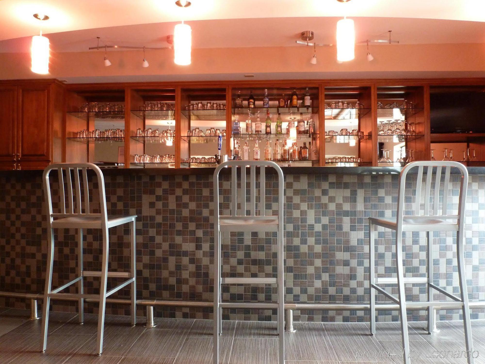 Holiday Inn Express & Suites Evansville North By Ihg Warrenton Restaurant foto